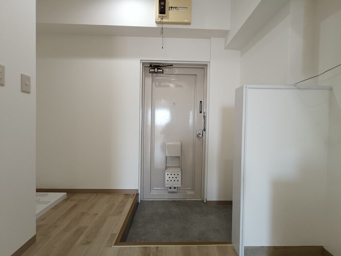 福島ハイツの物件内観写真