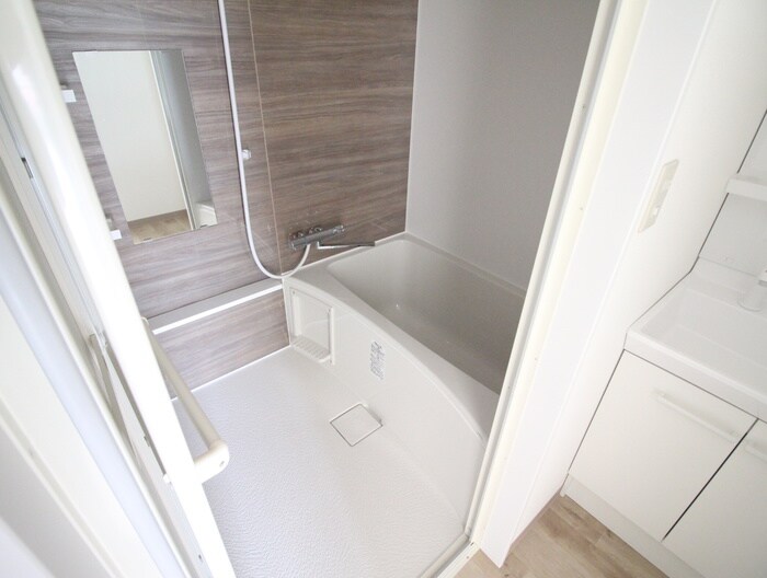 福島ハイツの物件内観写真