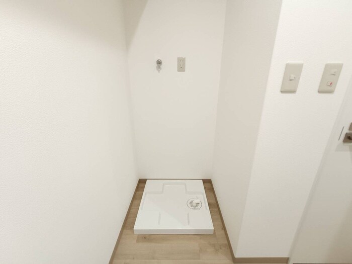 福島ハイツの物件内観写真