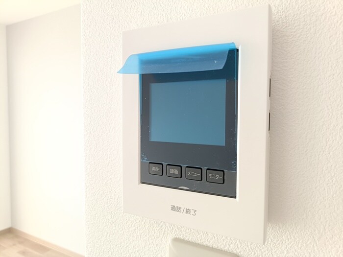 福島ハイツの物件内観写真