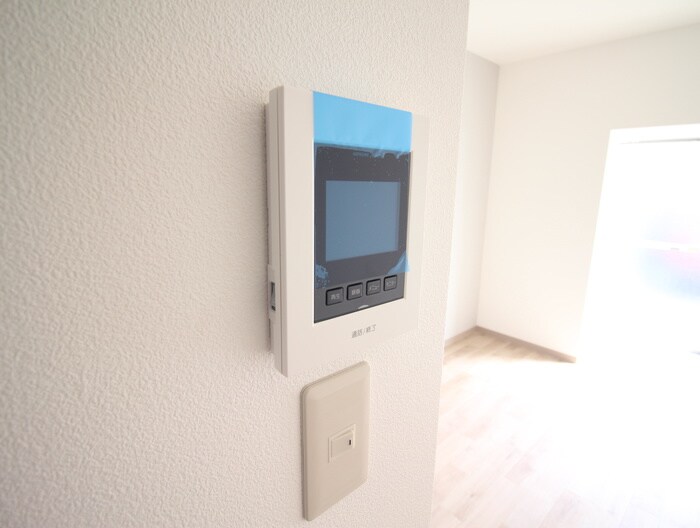 福島ハイツの物件内観写真