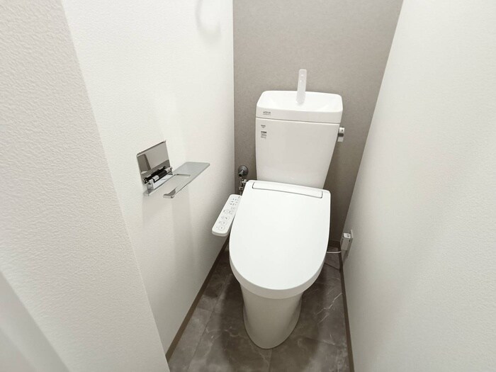 福島ハイツの物件内観写真