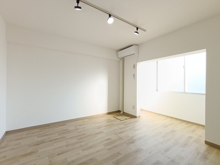 福島ハイツの物件内観写真