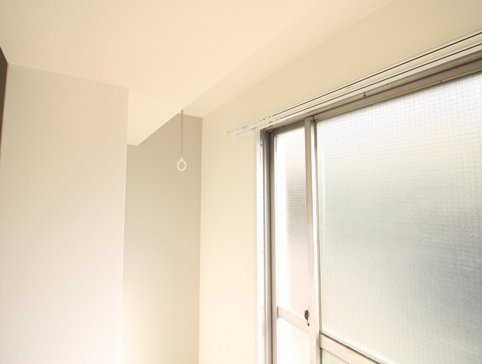 福島ハイツの物件内観写真