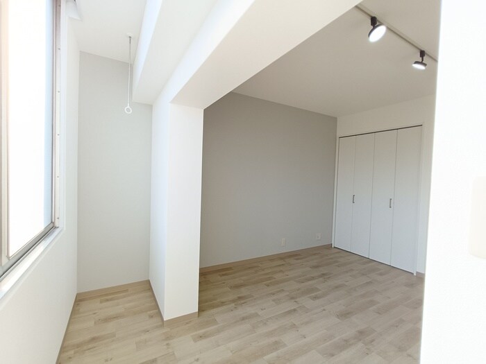 福島ハイツの物件内観写真