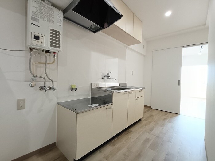 福島ハイツの物件内観写真