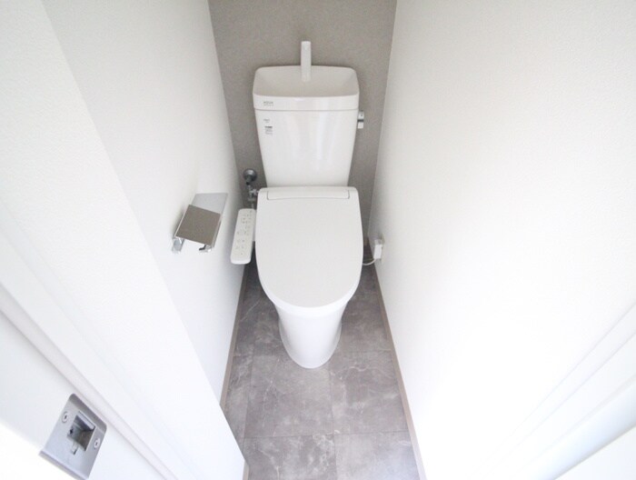 福島ハイツの物件内観写真