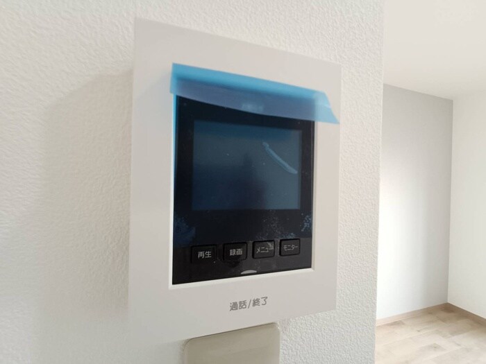 福島ハイツの物件内観写真