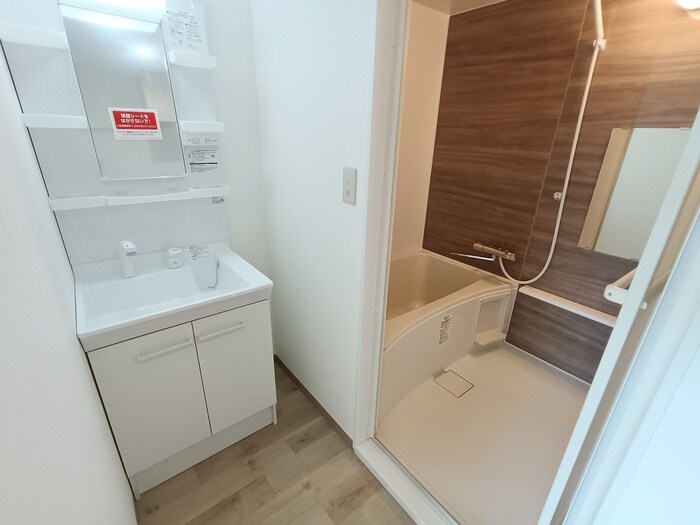 福島ハイツの物件内観写真