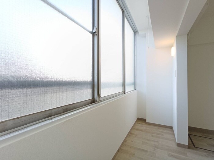 福島ハイツの物件内観写真