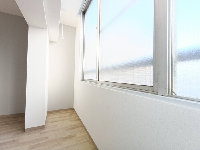 福島ハイツの物件内観写真