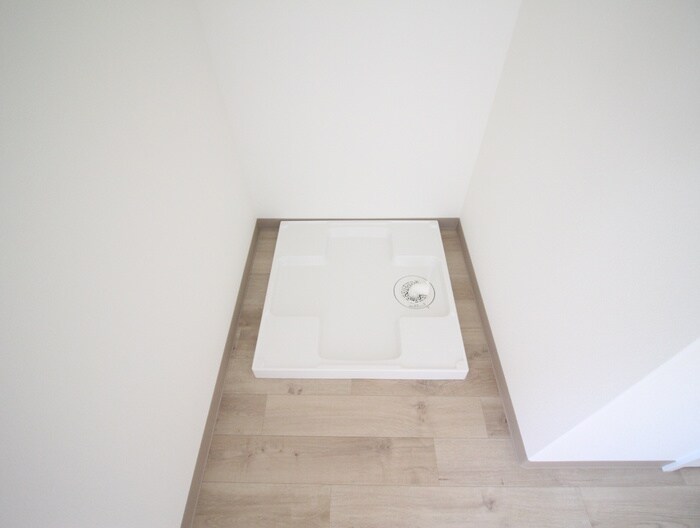 福島ハイツの物件内観写真