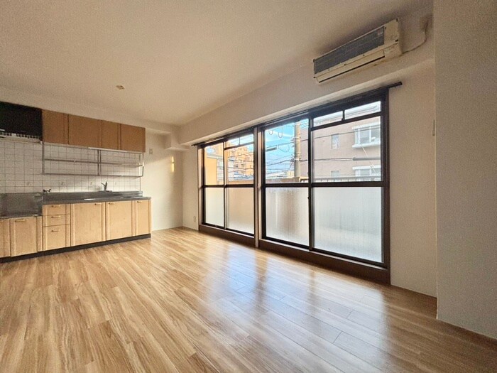 プライム香流の物件内観写真