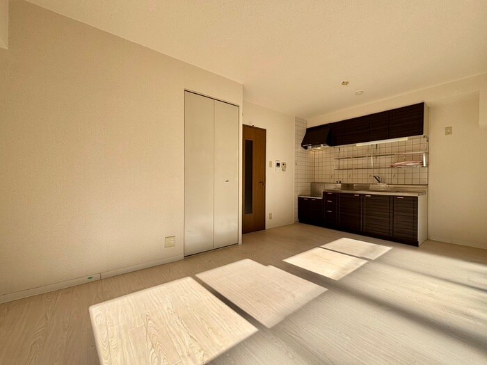 プライム香流の物件内観写真