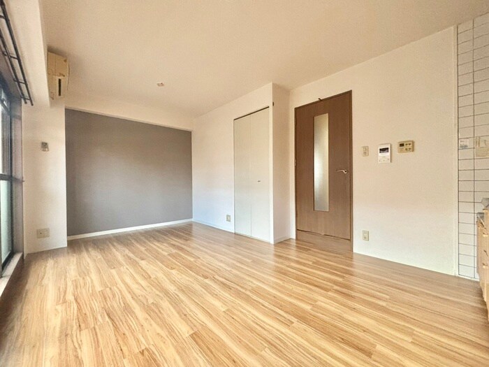 プライム香流の物件内観写真