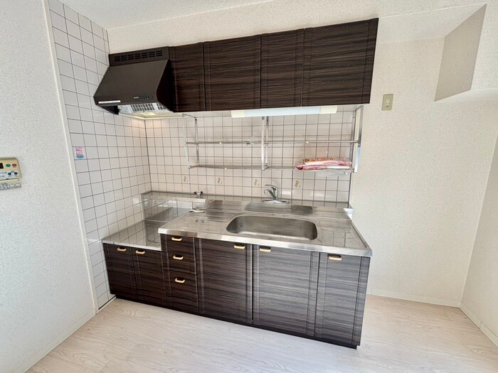 プライム香流の物件内観写真