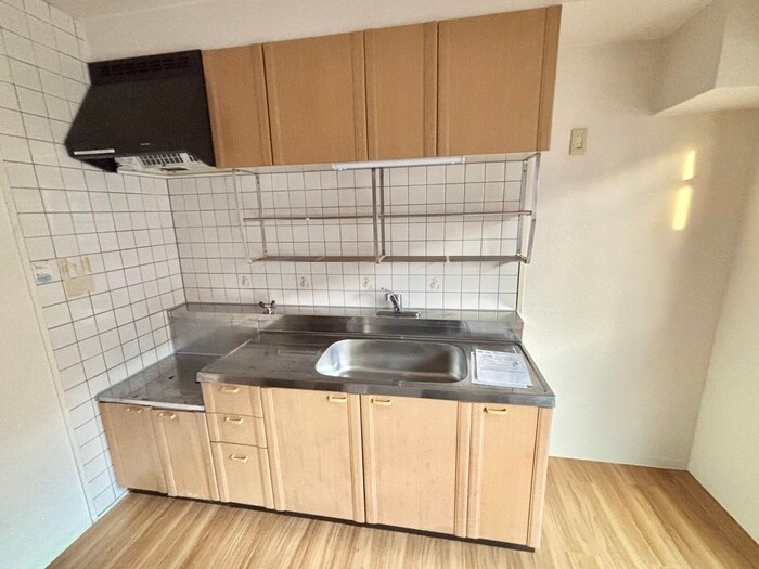 プライム香流の物件内観写真