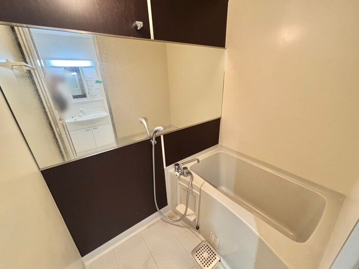 プライム香流の物件内観写真