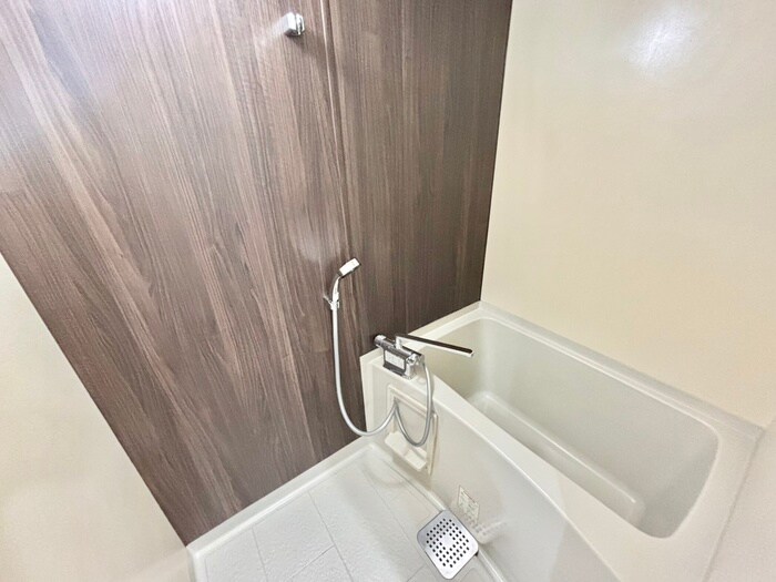 プライム香流の物件内観写真