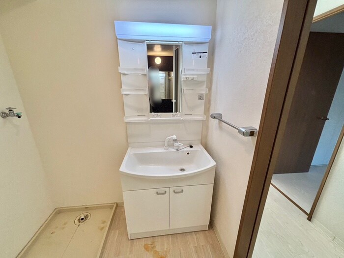 プライム香流の物件内観写真