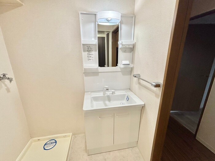 プライム香流の物件内観写真