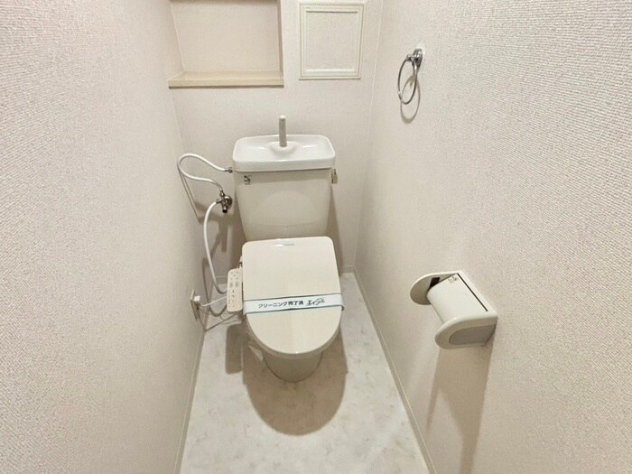 プライム香流の物件内観写真