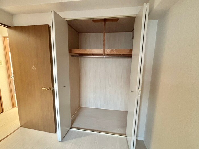 プライム香流の物件内観写真