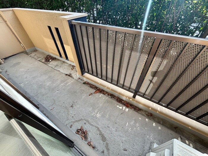 プライム香流の物件内観写真