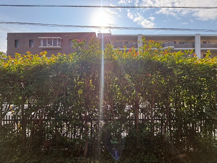 プライム香流の物件内観写真