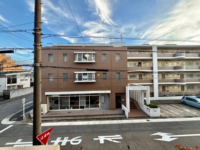 プライム香流の物件内観写真