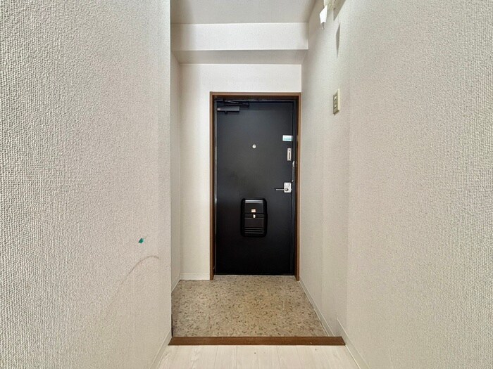 プライム香流の物件内観写真