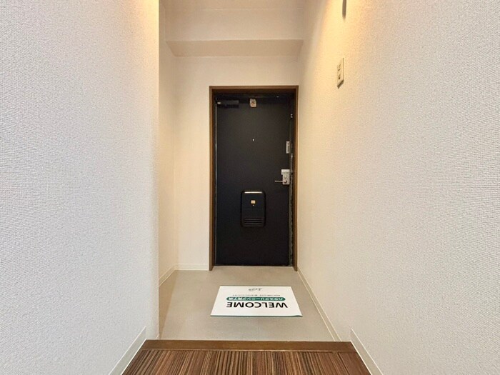 プライム香流の物件内観写真