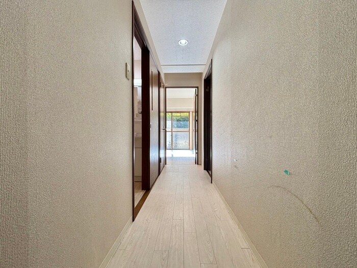 プライム香流の物件内観写真