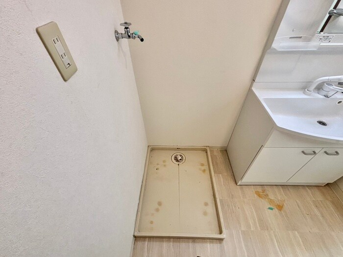 プライム香流の物件内観写真