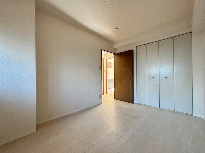 プライム香流の物件内観写真