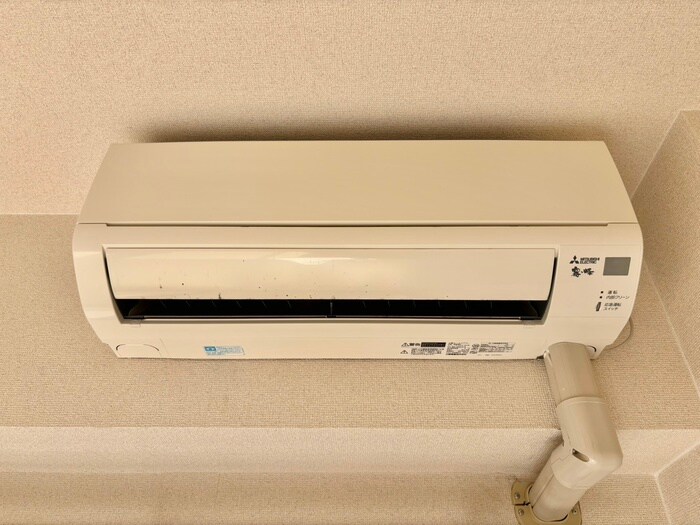 プライム香流の物件内観写真