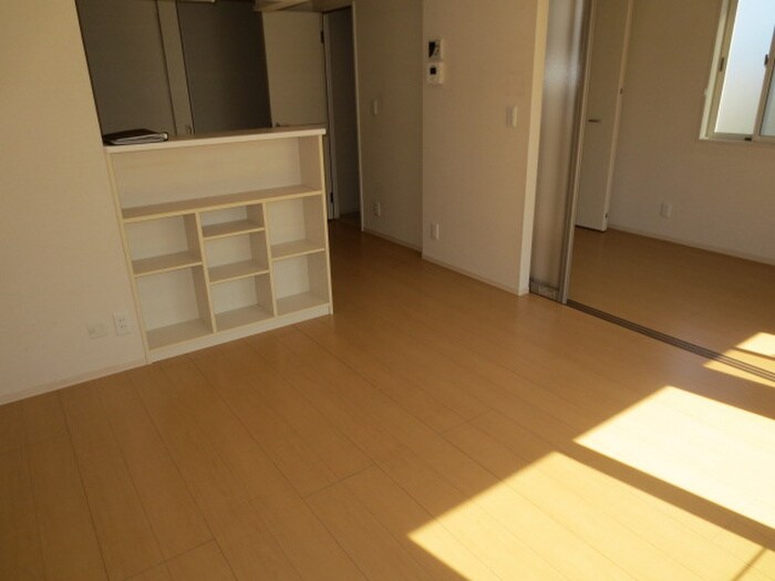 ハイム西五城Ⅲの物件内観写真