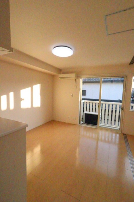 ハイム西五城Ⅲの物件内観写真