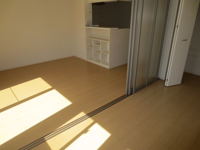 ハイム西五城Ⅲの物件内観写真