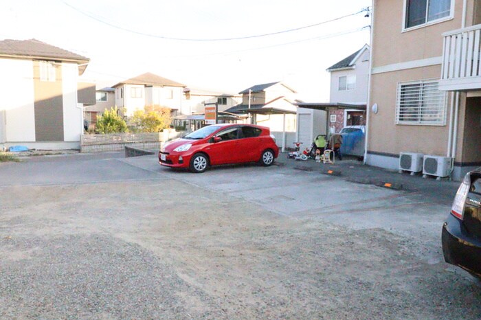 ハイム西五城Ⅲの物件外観写真