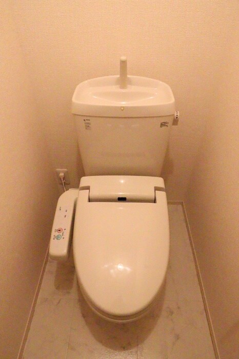 ハイム西五城Ⅲの物件内観写真