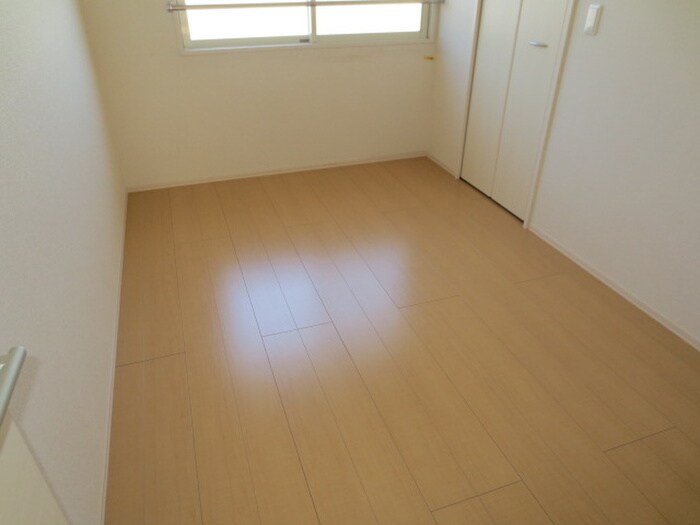 ハイム西五城Ⅲの物件内観写真