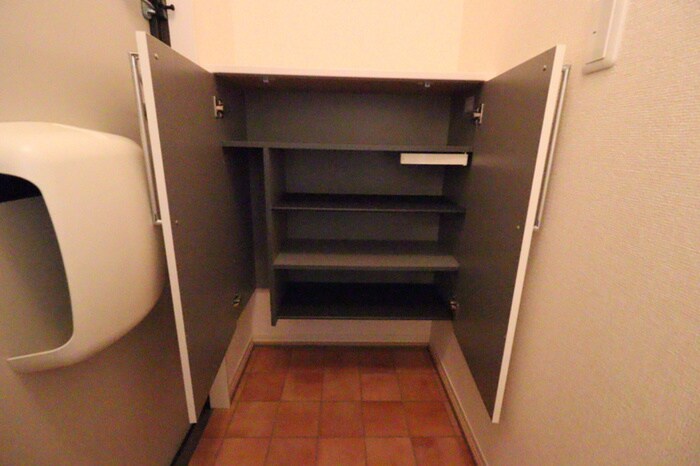 ハイム西五城Ⅲの物件内観写真