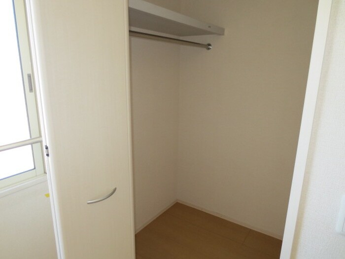 ハイム西五城Ⅲの物件内観写真