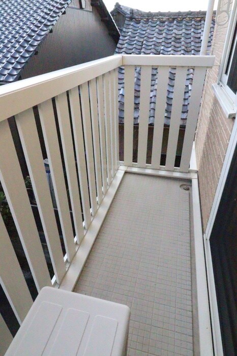 ハイム西五城Ⅲの物件内観写真