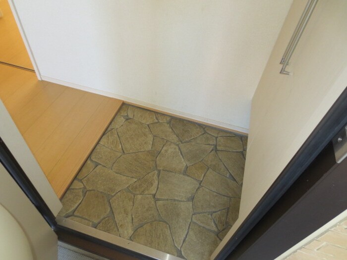 ハイム西五城Ⅲの物件内観写真