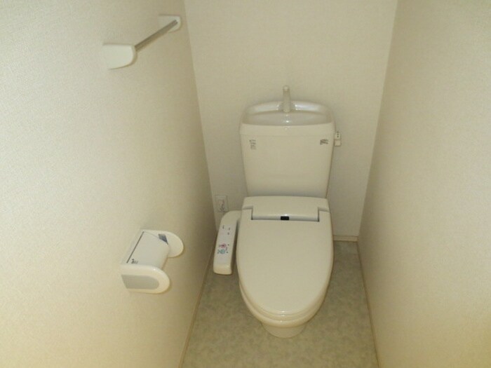 ハイム西五城Ⅲの物件内観写真