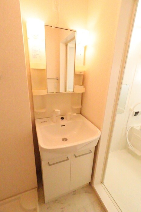 ハイム西五城Ⅲの物件内観写真