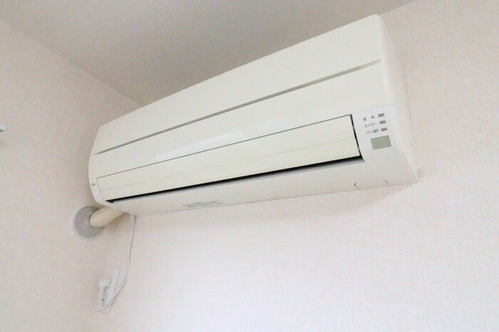 ハイム西五城Ⅲの物件内観写真