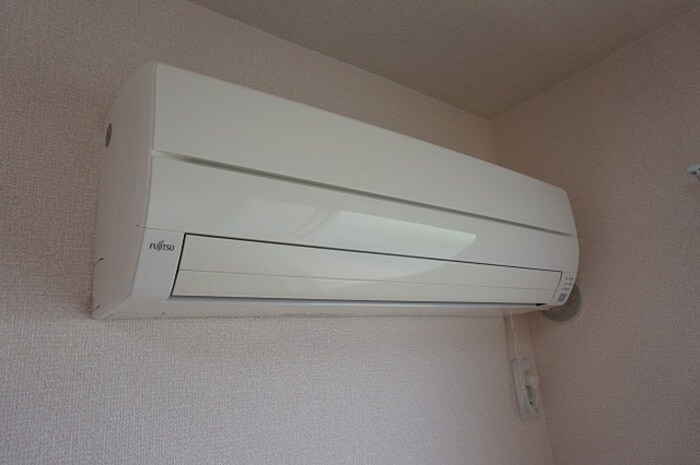 ハイム西五城Ⅲの物件内観写真